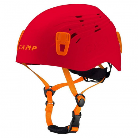 Каска CAMP TITAN Размер 1 / Red