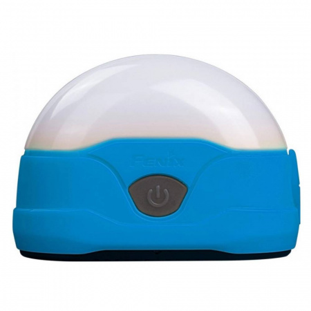 Фонарь Fenix CL20Rbl голубой