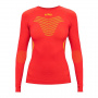 Термофутболка UTO Compress Long Sleeve W's 926202