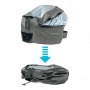 Водонепроницаемая сумка NiteIze RunOff Waterproof Small Packing Cube