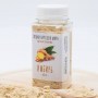 Organic Имбирь молотый, 85 гр ПЭТ