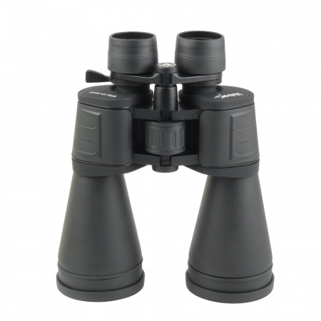 Бинокль Veber БПЦ ZOOM 10-30*60