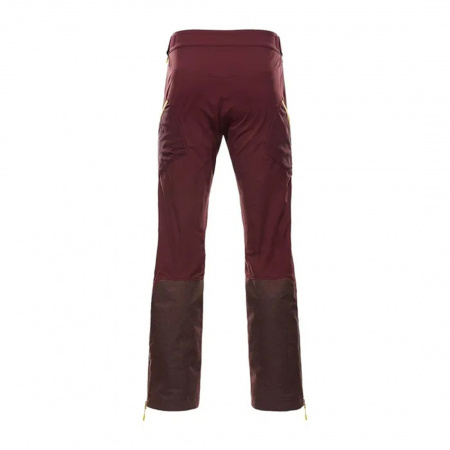 Black Yak Брюки мембранные женские самосбросы Light Weight Stretch 3L Pants