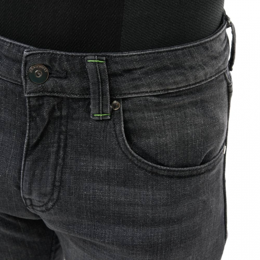 Dragonfly МотоДжинсы URBAN STYLE с защитой