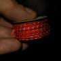 Микрокорд T-Gear x CORD nylon катушка 10м световозвращающий