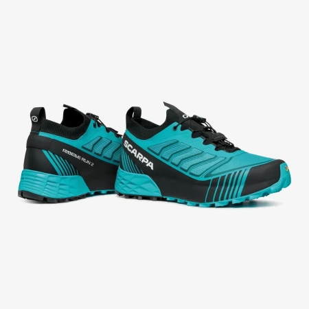Кроссовки треккинговые мужские SCARPA Ribelle Run 2