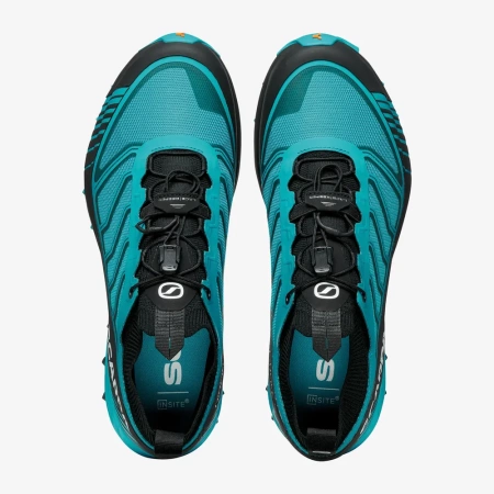 Кроссовки треккинговые мужские SCARPA Ribelle Run 2