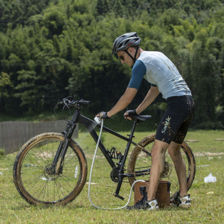 Душ туристический Flextail Max Shower