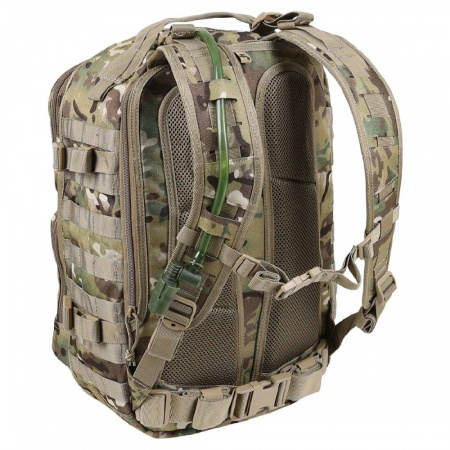 Рюкзак тактический Сплав Baselard 25