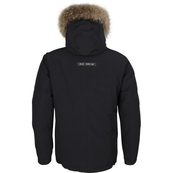 Пуховка Сплав Nansen