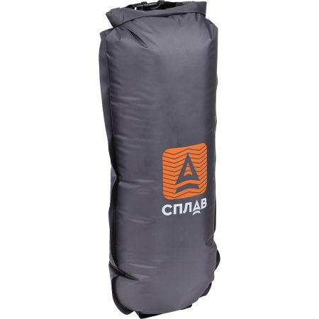 Гермомешок легкий Сплав 5 л Гермомешок легкий Сплав 5 л