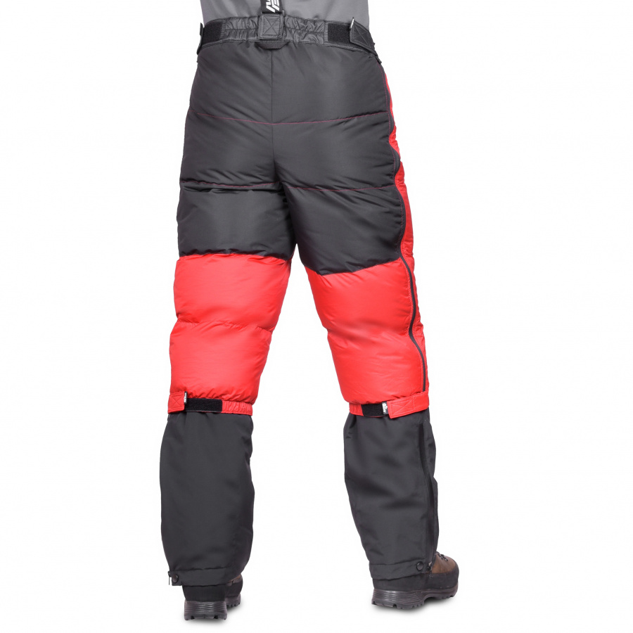 Шорты-самосбросы пуховые BVN Дыхтау-3 Шорты-самосбросы пуховые BVN Дыхтау-3