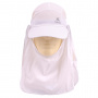 Кепка Kailas Neck Flap Baseball Cap KF2541503