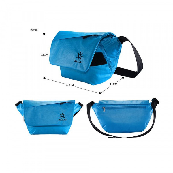 Kailas сумка Shoulder Bag KA500126