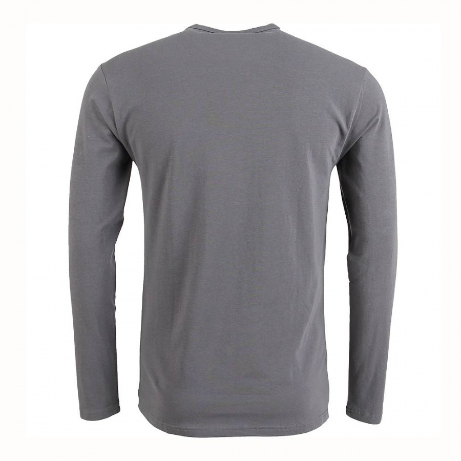 Футболка L/S Сплав stretch