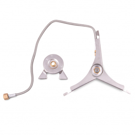 Переходник со шлангом BRS-17