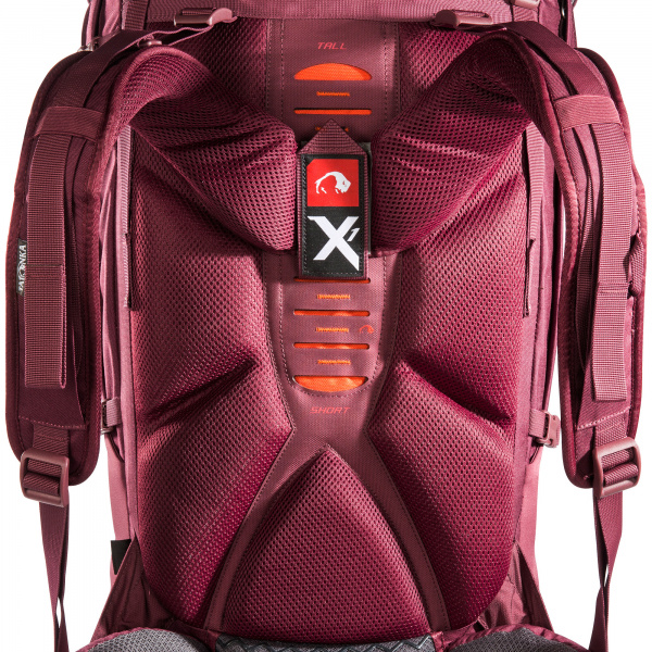 Рюкзак YUKON X1 65+10 Women Tatonka