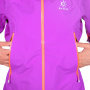 Kailas куртка мембранная Mont Hardshell Jacket W's