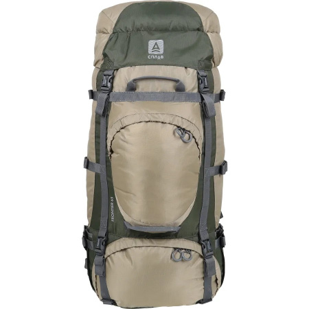 Рюкзак Сплав Frontier 65