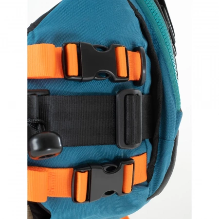 Спасательный жилет (страховочный) HIKO GUARDIAN 3D