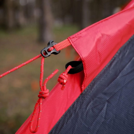 Палатка Tramp Rock 3 (V2) TRT-28