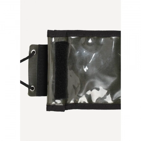 Кошелек влагозащитный нагрудный Сплав M (12x16)