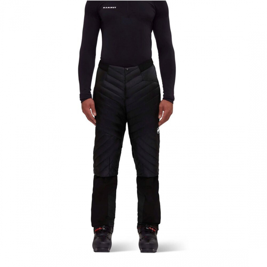 Шорты утепленные Mammut Aenergy IN Shorts Men black L