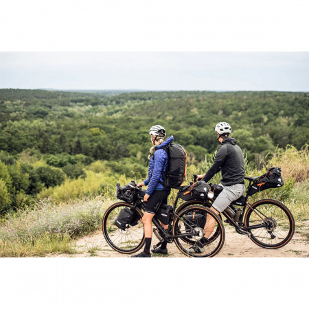 Герморюкзак Ortlieb Atrack Bike 25