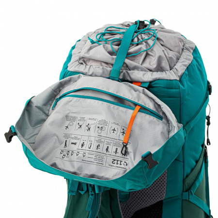 Рюкзак Kanrock Eclipse 70+10
