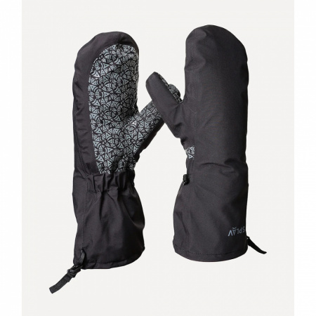 Варежки Сплав Cover 9.5