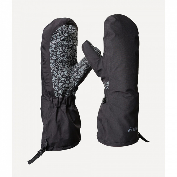 Варежки Сплав Cover