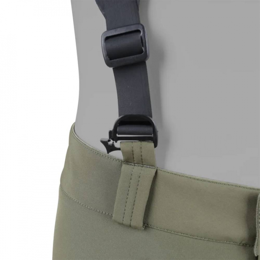 Брюки Сплав Action SoftShell мод. 2