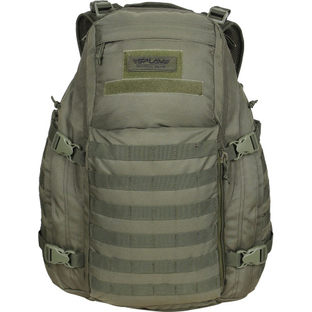 Рюкзак тактический Сплав Seed M2