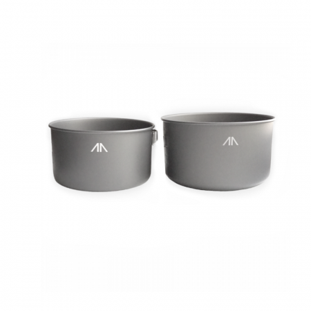 Набор посуды GURU COOKWARE SET