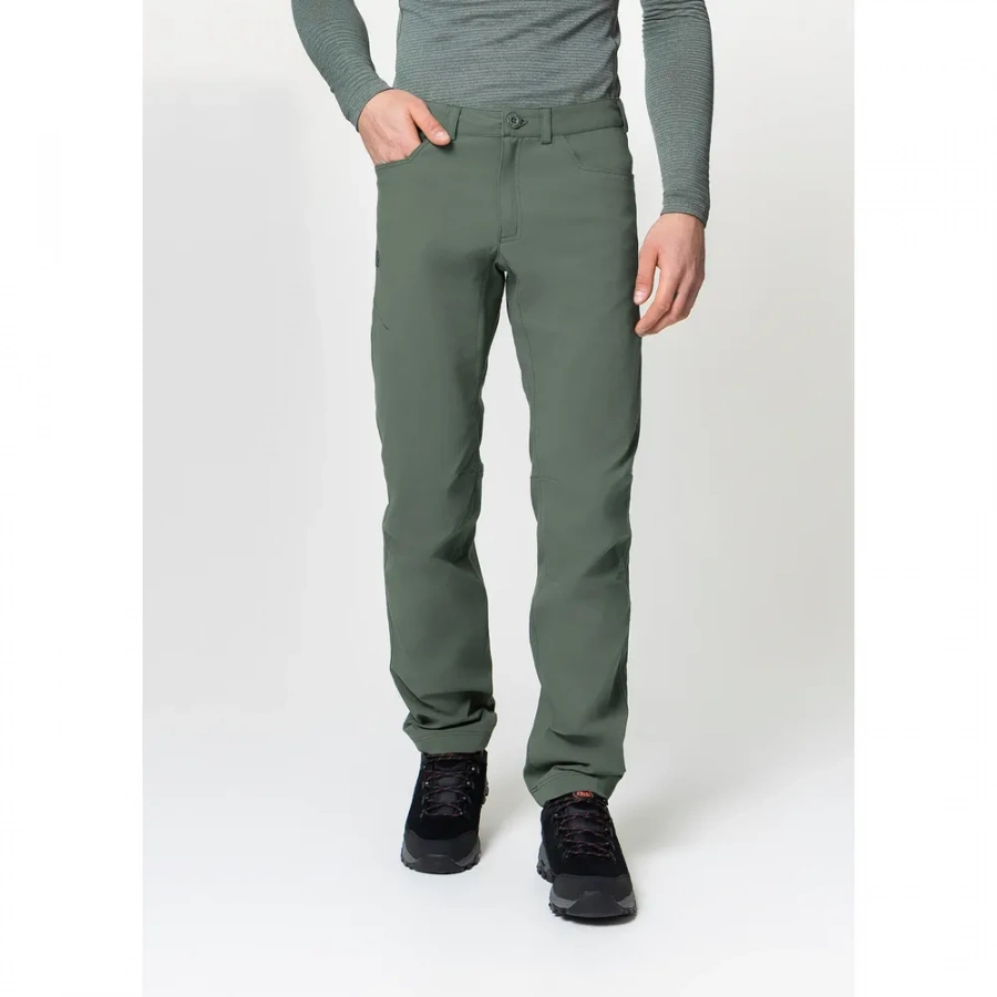 Брюки Сплав Crag