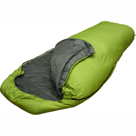 Спальный мешок Сплав Double Primaloft 200