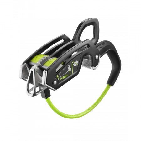 Страховочное устройство Edelrid Giga Jul Страховочное устройство Edelrid Giga Jul