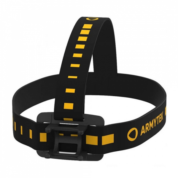 Налобное крепление Armytek Headmount Wizard C2 Pro Max