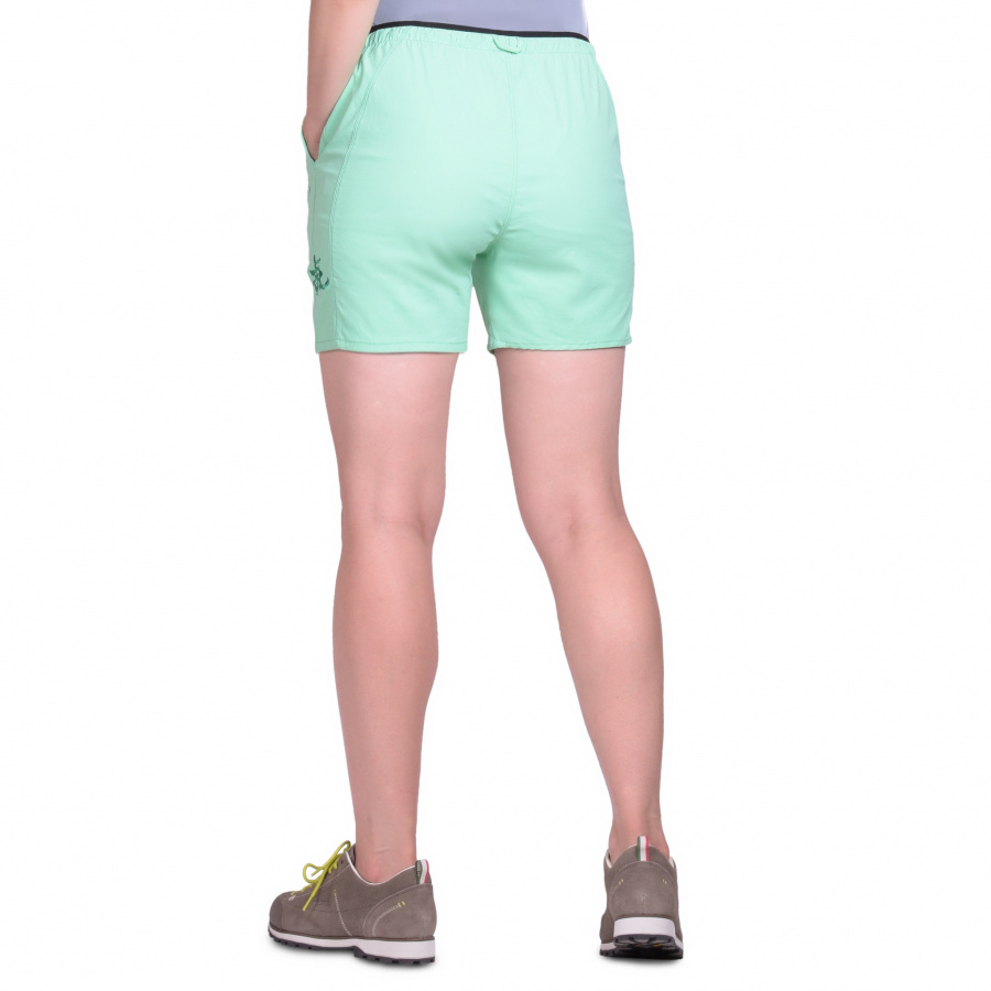 Kailas шорты 9A Climbing Shorts W's KG520260