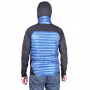 Black Yak Куртка Light Down Insulation Stretch Hood