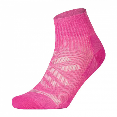 Lorpen Носки PRRS Fucsia Pink S (35-38)