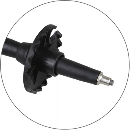 Треккинговые палки Сплав Touring Alu v2 (2 шт)