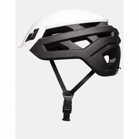 Каска Mammut Wall Rider white 56-61cm