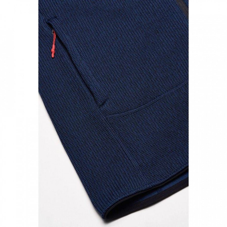 Black Yak куртка BAC TAEBAEK JACKET #1