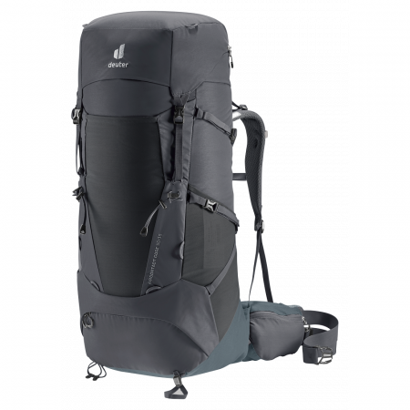 Рюкзак Deuter Aircontact Core 50+10 Graphite-Shale