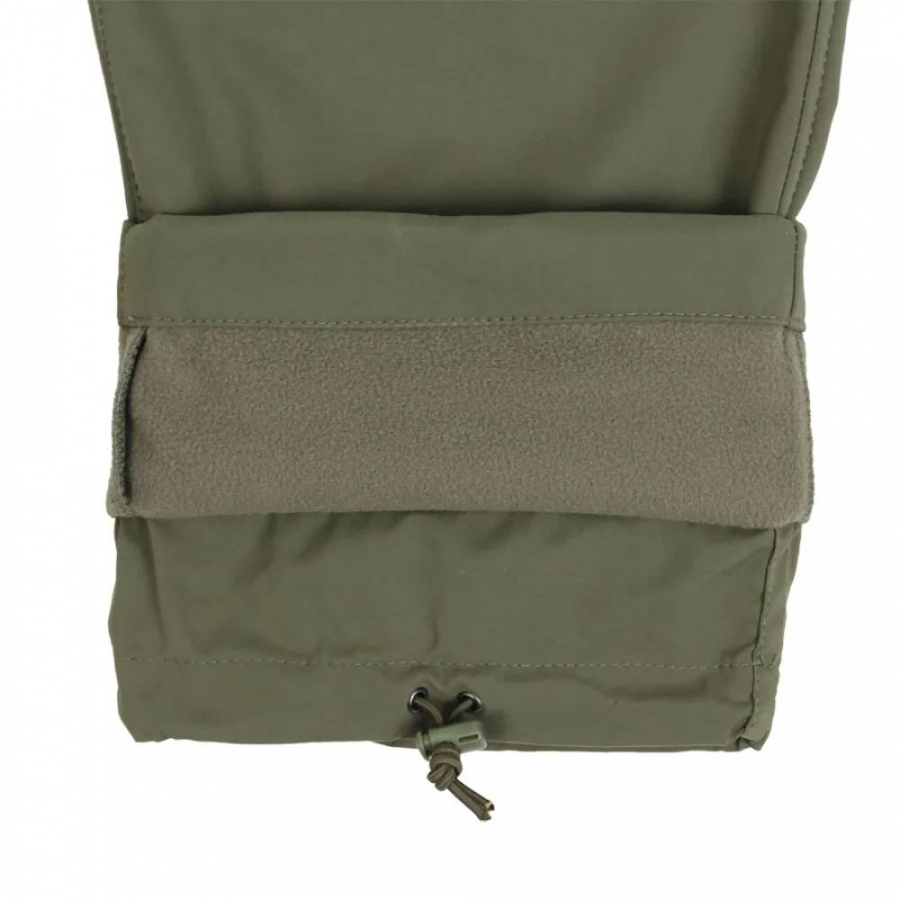 Брюки Сплав Базальт SoftShell