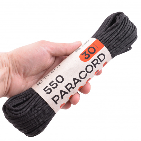 Паракорд 550 T-Gear x CORD nylon 30м