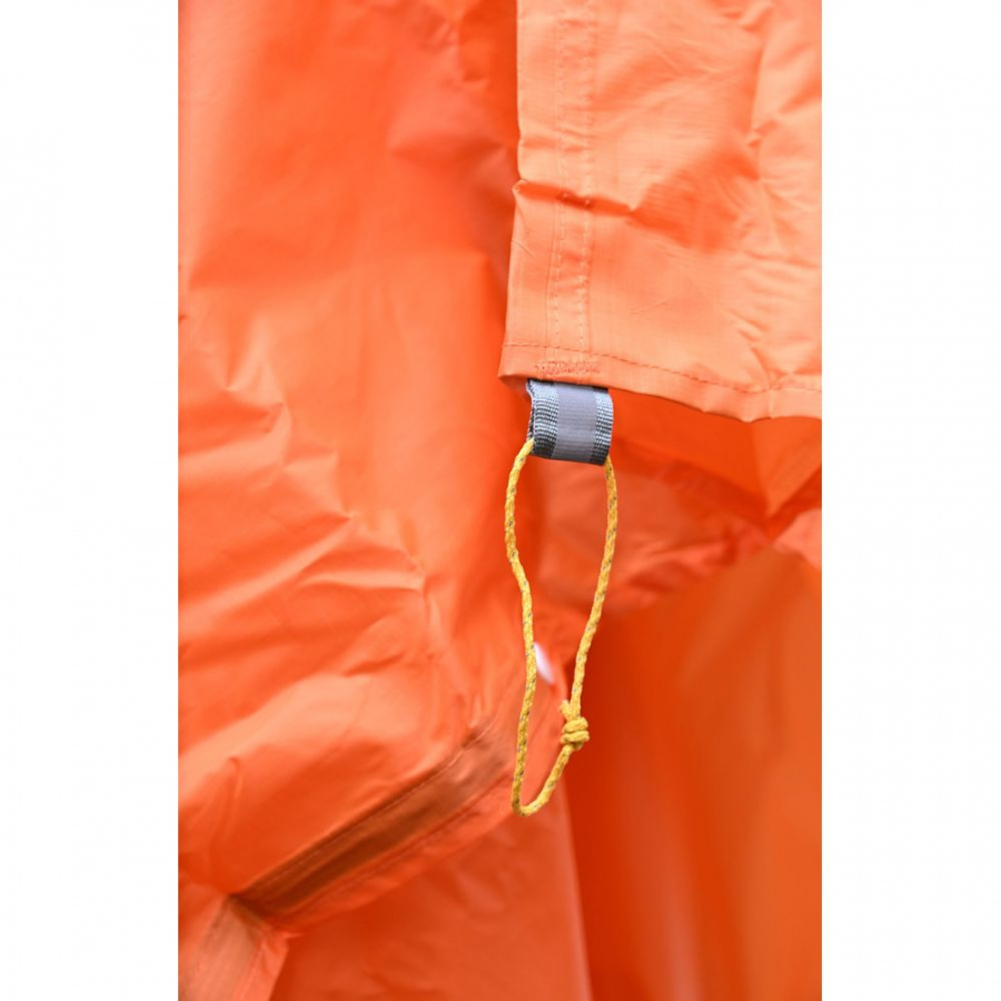 Плащ от дождя 3-IN-1 MULTI - PURPOSE RAINCOAT 210T CHECKERED TAFFETA, S/S