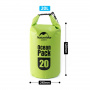Гермомешок Naturehike 500D Marine Waterproof Bag 20L FS15M020-J
