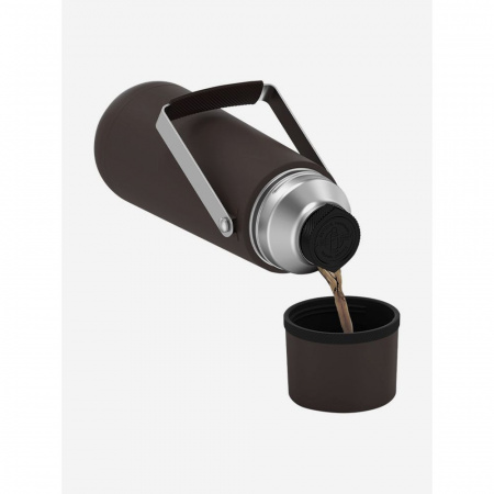 Термос из нерж. стали тм THERMOS TS2409 1,2L